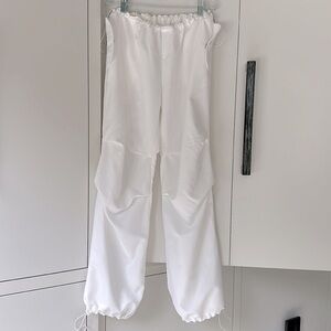 Women pants size S. No Brand Tag.